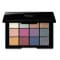 KIKO SMART PALETTE OMBRES A PAUPIERES NUMERO 02